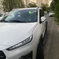 MVM x22 pro MT|خودرو سواری و وانت|اراک, |دیوار