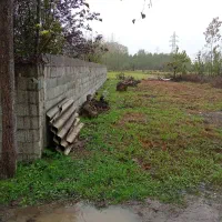 ۲۰۰ متر زمین ویلایی