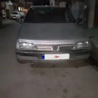 فروش 405