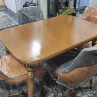 میز نهار خوری