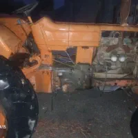 تراکتور رومانی