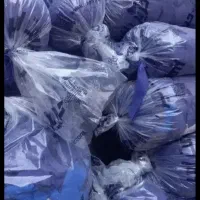 پارچه اسپان باند ضایعات