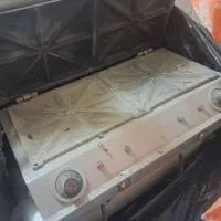 دستگاه اسنک