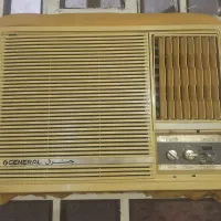 نصب وتعمیر کولرهای گازی دوتیکه وپنجرهای