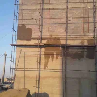 سیمانکاری با کیفیت بالا