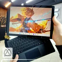 لپتاپ سرفیس تبلت شو قلم ساپورت