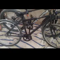 دوچرخه اساک ۲۶