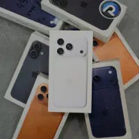 Ip17promax(اقساط)