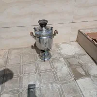 سماور  گازی  برادران