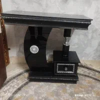 کنسول آینه