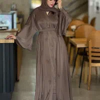 عبا مجلسی مخصوص خانم های خاص پسند