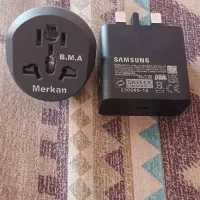 شارژر سامسونگ