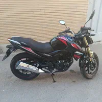 موتور لیفان 200ccسنگین