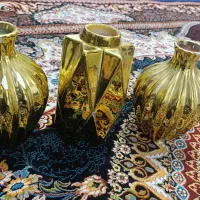 3عددگلدان به علت لب پریدگی 350هزاربفروش میرود