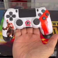 ps4|کنسول، بازی ویدئویی و آنلاین|نظرآباد, رسالت|دیوار