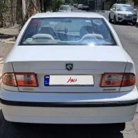 سمندef7 دوگانه مدل ۱۳۹۶