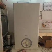 پکیج بوتان مدل اوپتیما دومبدله فندار