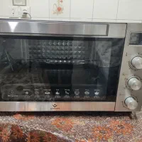اون تستر وگاتی 60 لیتری
