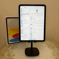 تبلت iPad 2022 Wifi 64GB نقره ای