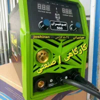 دستگاه جوش CO2  جوش و برش مدلT