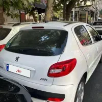 207پانا اتوماتیک