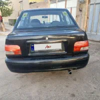 پراید ۱۳۱ مدل ۸۷ مشکلی