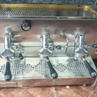اسپرسو ساز e61 لجند جیمبالی