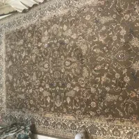 فرش گردویی