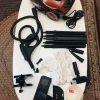 بخارشو UMF آلمان