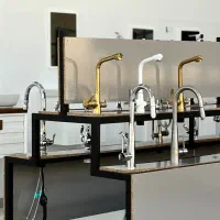 شیرآلات ا شیر دستشویی شیرالات شیراهرمی
