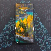 هواوی Y9a|موبایل|کرمان, |دیوار