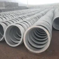 کول چاه استاندارد بلوک لیکا