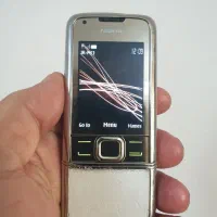 نوکیا ۸۸۰۰ آرت گلد