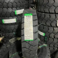 لاستیک توپر بادی لیفتراک