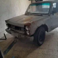 مدل ۱۳۶۴ بیمه ندارد