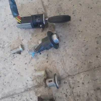 لوازم استوک ساندرو استپ وی