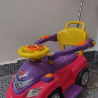 ماشین کودک