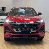 چانگان CS55 وارداتی صفرکیلومتر مدل 2024