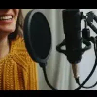 ورکشاپ بازیگری صدا