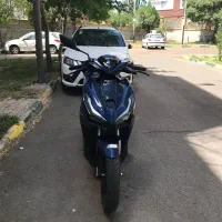کلیک کویر s2 ۱۵۰ cc مدل ۱۴۰۳