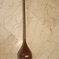 سه تار قدیمی  هارد کیس دار