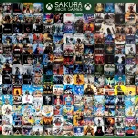 نصب بازی Xbox One / One S / Series S / Series X