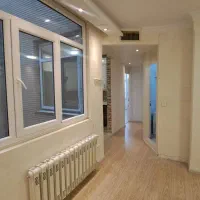 ۶۰ متر/خوش نقشه/فول امکانات پونک