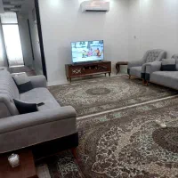 آپارتمان طبقه دوم بالای پیلوت|فروش آپارتمان|مشهد, کوی ولیعصر|دیوار
