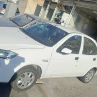 ساینا s مدل ۴۰۲ دوگانه کارخانه