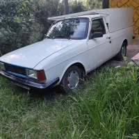 باربری با وانت