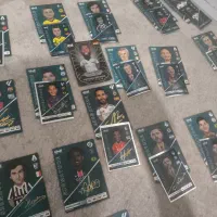 کیمدی 2025 سیلور لیمیتد و امضاع