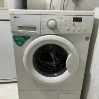 لباسشویی الجی گیربکسی