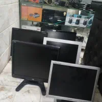 مانیتور 17 اینچ مناسب دوربین و کار