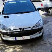 206 sd v8